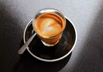 What’s the Secret to a Perfect Espresso Shot